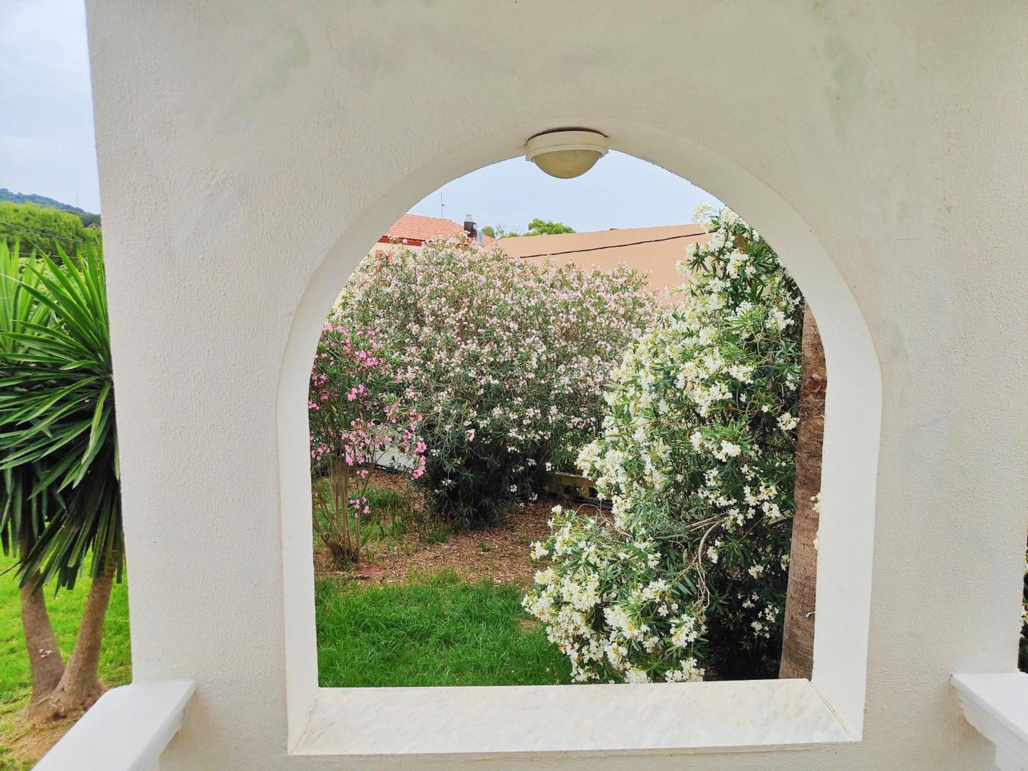 Sun See View Agios Stefanos Avliotes  Luaran gambar